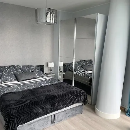 Apartment Z Widokiem Na Morze