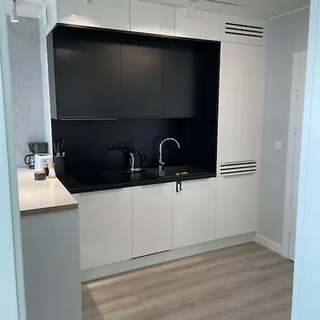 Z Widokiem Na Morze *