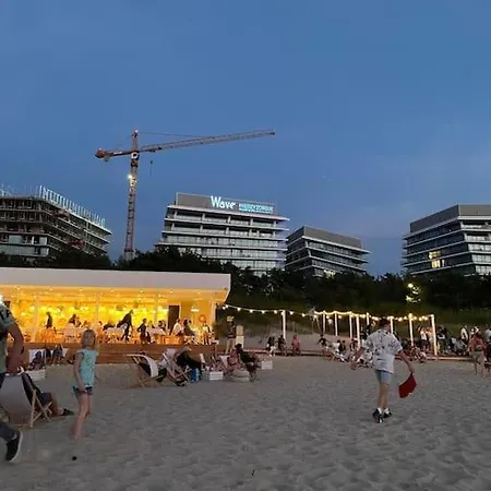 Z Widokiem Na Morze * מידזיזדרויה