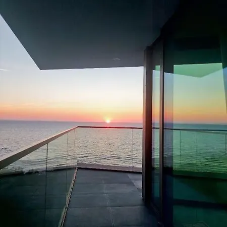 Z Widokiem Na Morze *