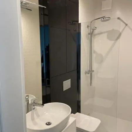 דירה Z Widokiem Na Morze