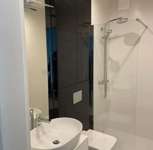 Apartment Z Widokiem Na Morze